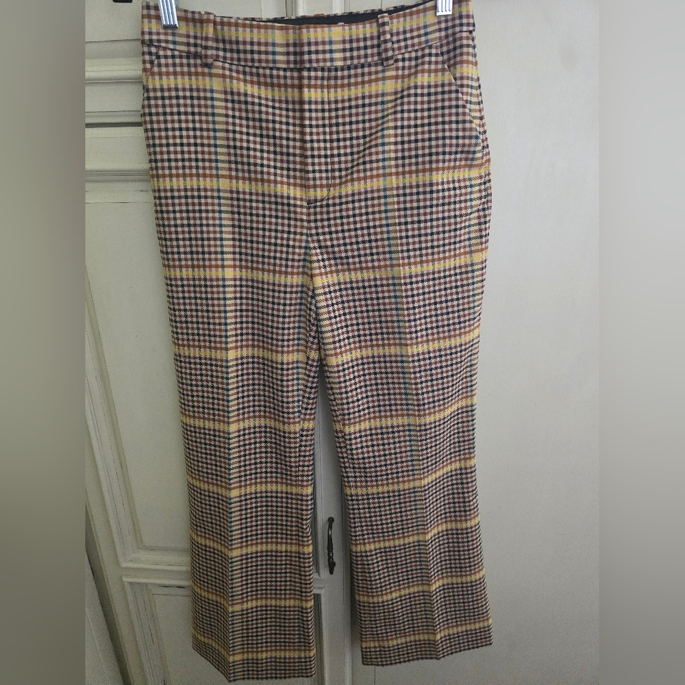 Paris Atelier & Other Stories Pants